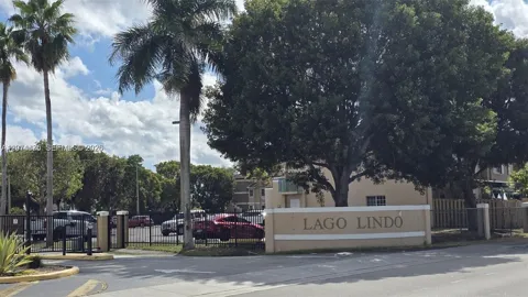 Address Not Shown