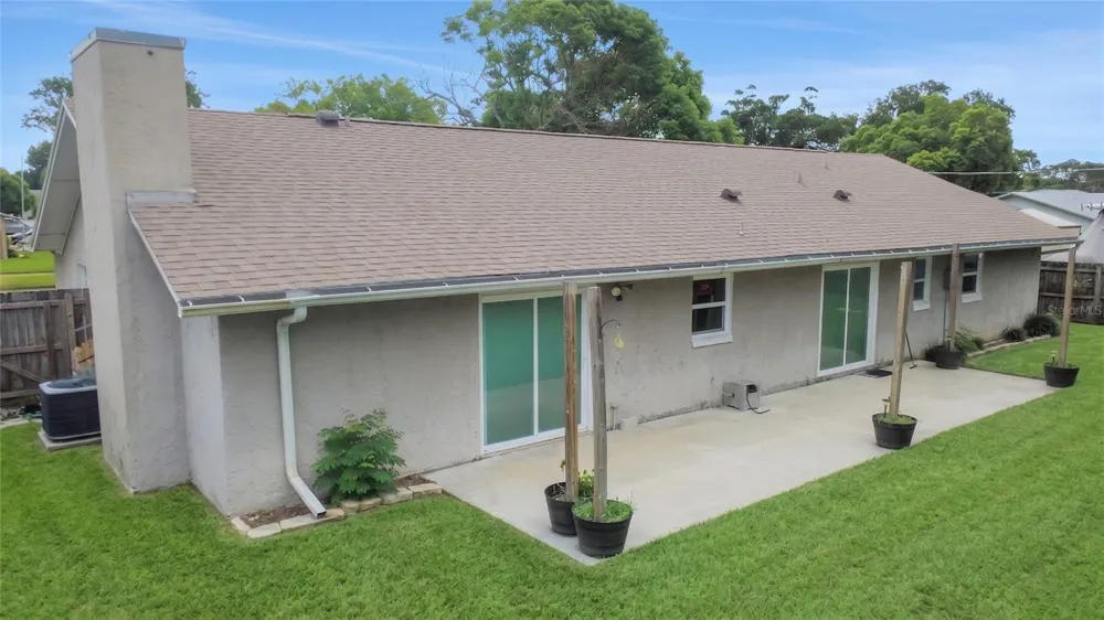 169 LEISURE CIRCLE Port Orange, FL 32127