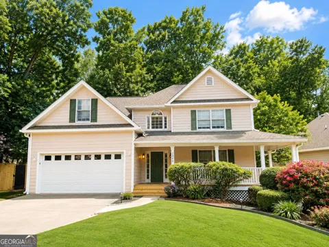 1347 Velvet Creek WAY SW
