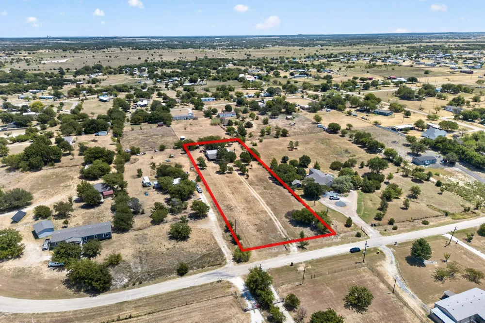 9620 Valley Road Joshua, TX 76058