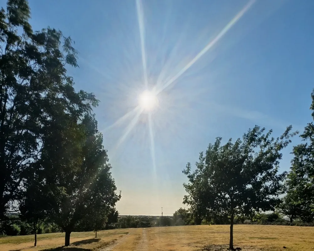 9620 Valley Road Joshua, TX 76058