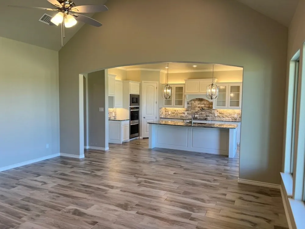 172 Crenshaw Court Stephenville, TX 76401