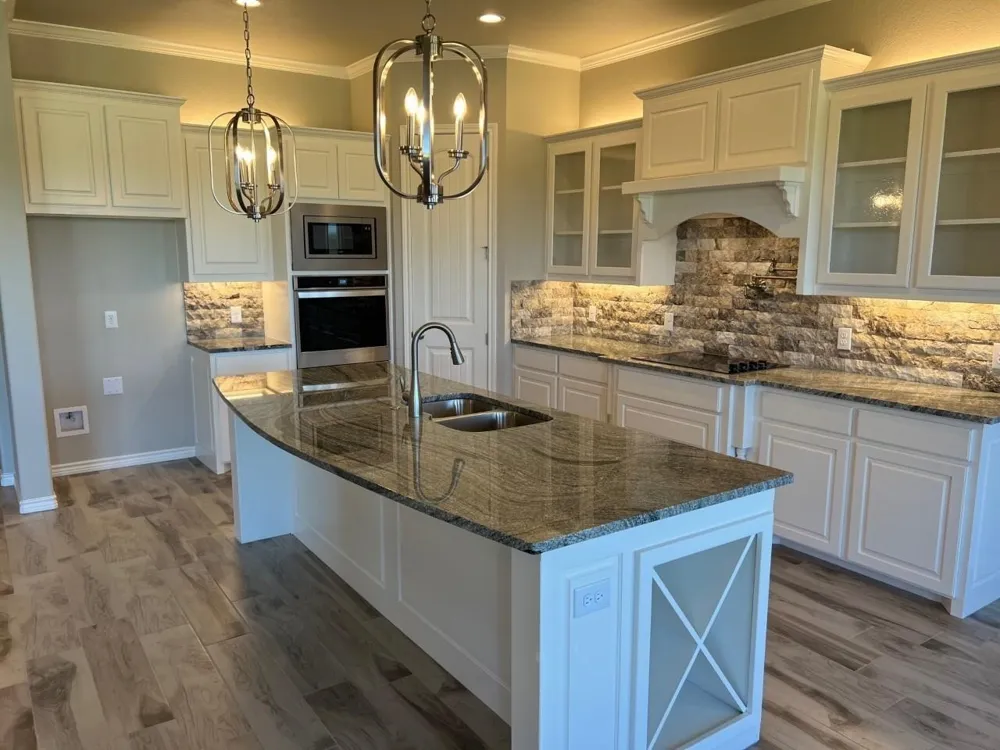 172 Crenshaw Court Stephenville, TX 76401
