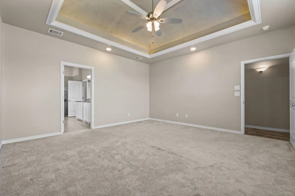 172 Crenshaw Court Stephenville, TX 76401