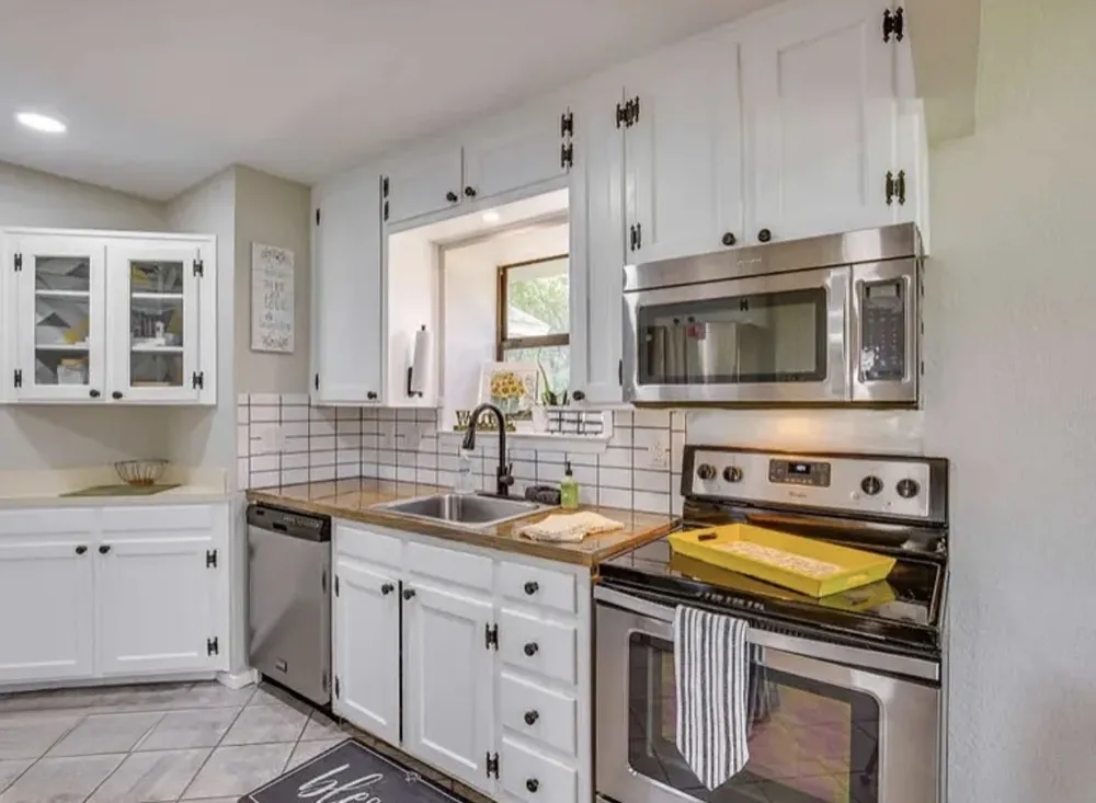 536 Western Hills Trail Granbury, TX 76049