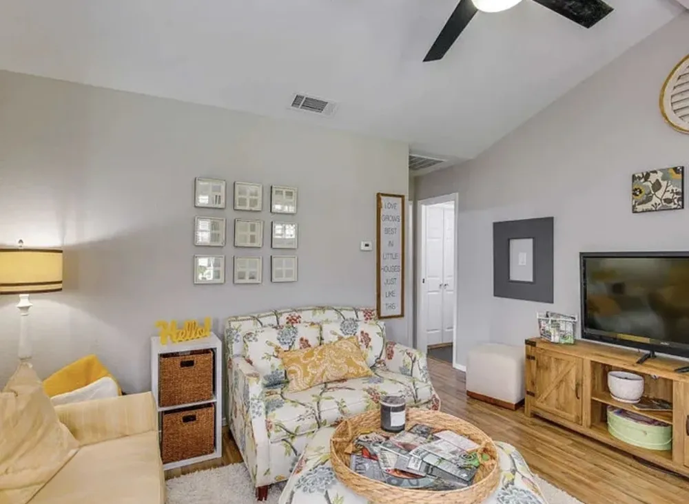 536 Western Hills Trail Granbury, TX 76049