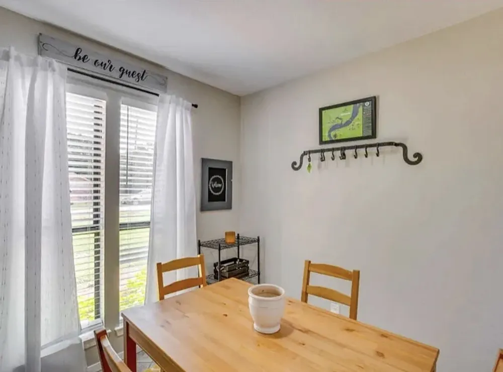 536 Western Hills Trail Granbury, TX 76049