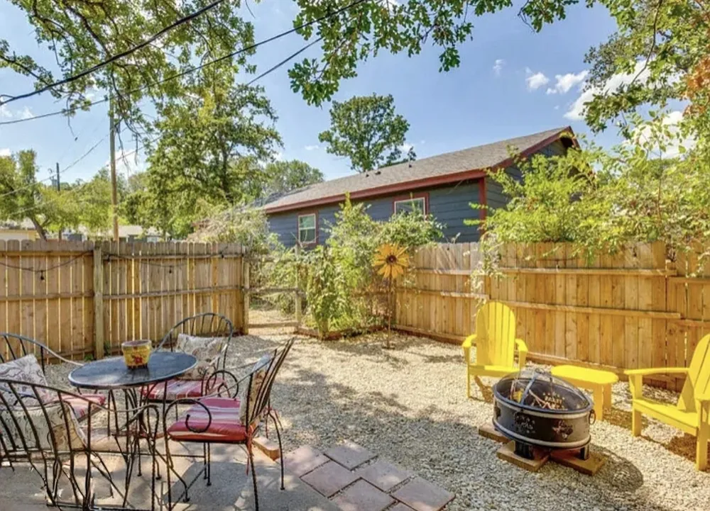 536 Western Hills Trail Granbury, TX 76049