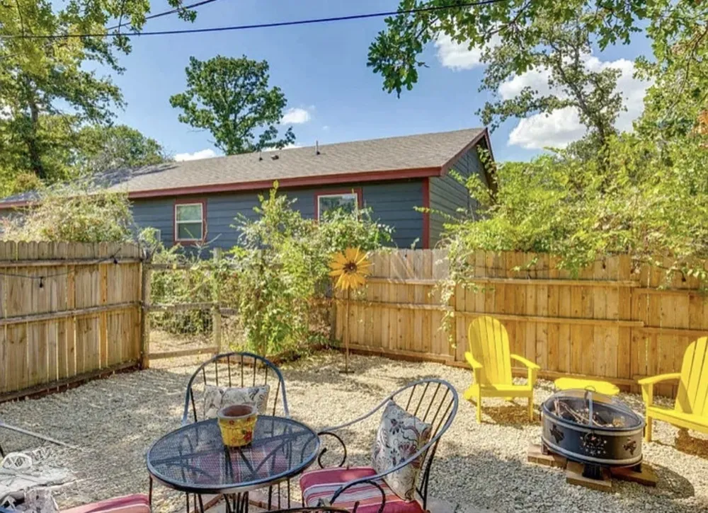 536 Western Hills Trail Granbury, TX 76049