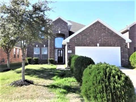 2518 Windy Vale Trail