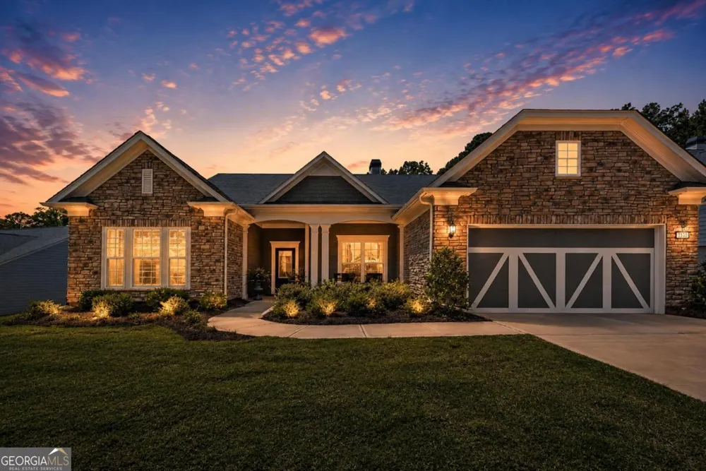 1330 Starboard WAY Greensboro, GA 30642
