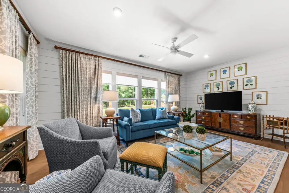 1330 Starboard WAY Greensboro, GA 30642