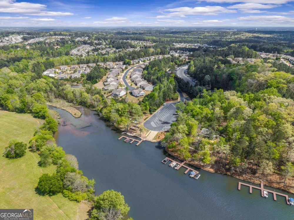 1330 Starboard WAY Greensboro, GA 30642