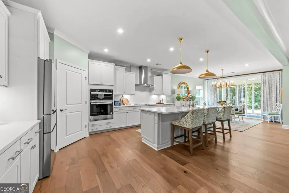 1330 Starboard WAY Greensboro, GA 30642