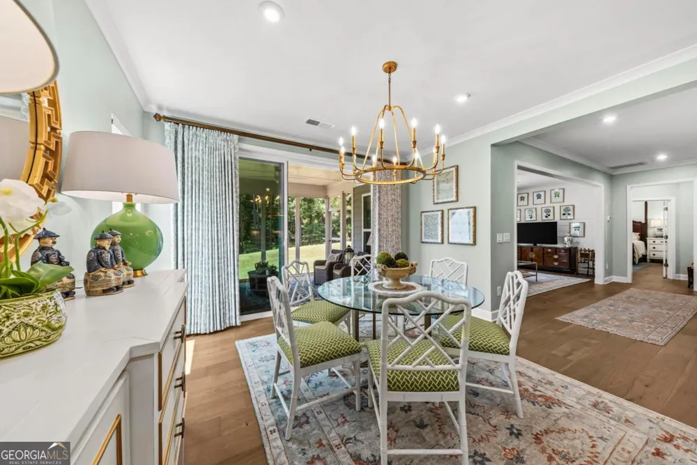 1330 Starboard WAY Greensboro, GA 30642