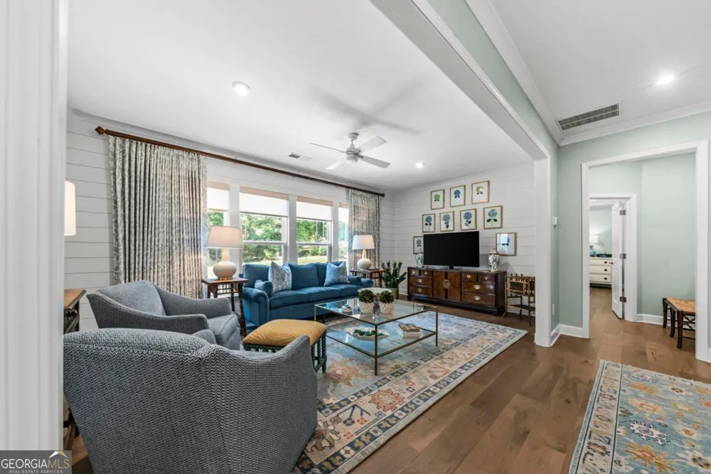 1330 Starboard WAY Greensboro, GA 30642