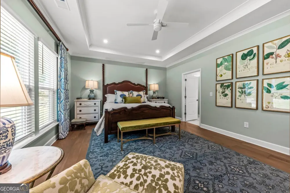 1330 Starboard WAY Greensboro, GA 30642
