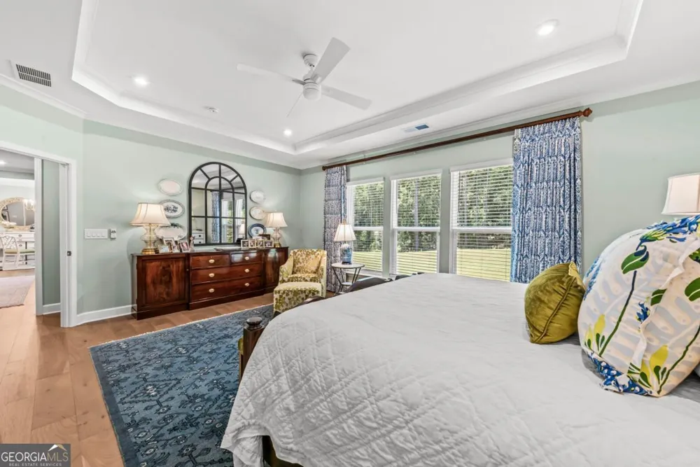 1330 Starboard WAY Greensboro, GA 30642