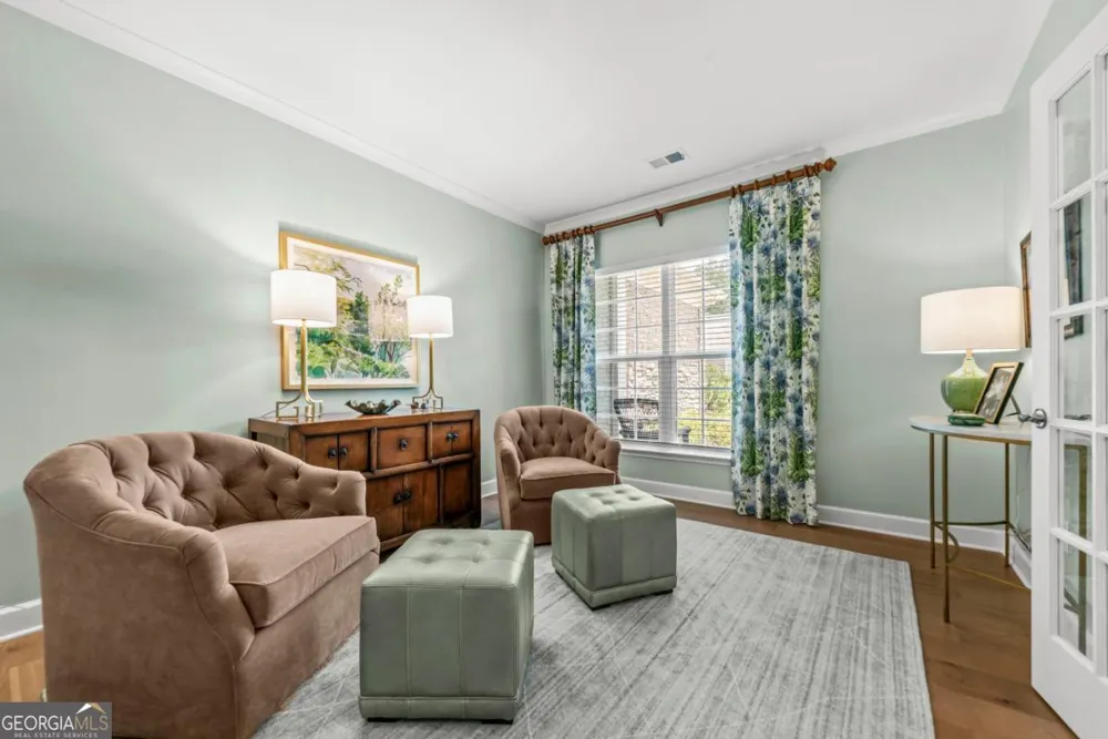 1330 Starboard WAY Greensboro, GA 30642