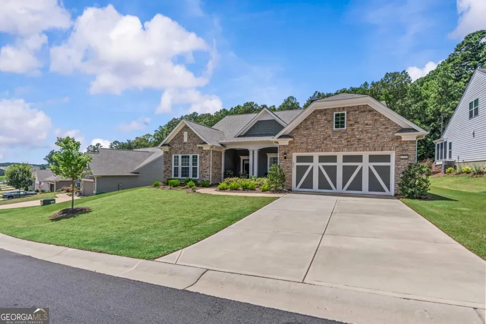 1330 Starboard WAY Greensboro, GA 30642