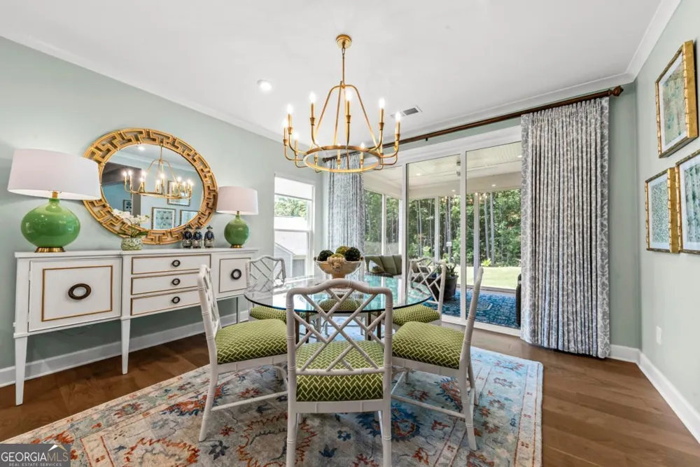 1330 Starboard WAY Greensboro, GA 30642
