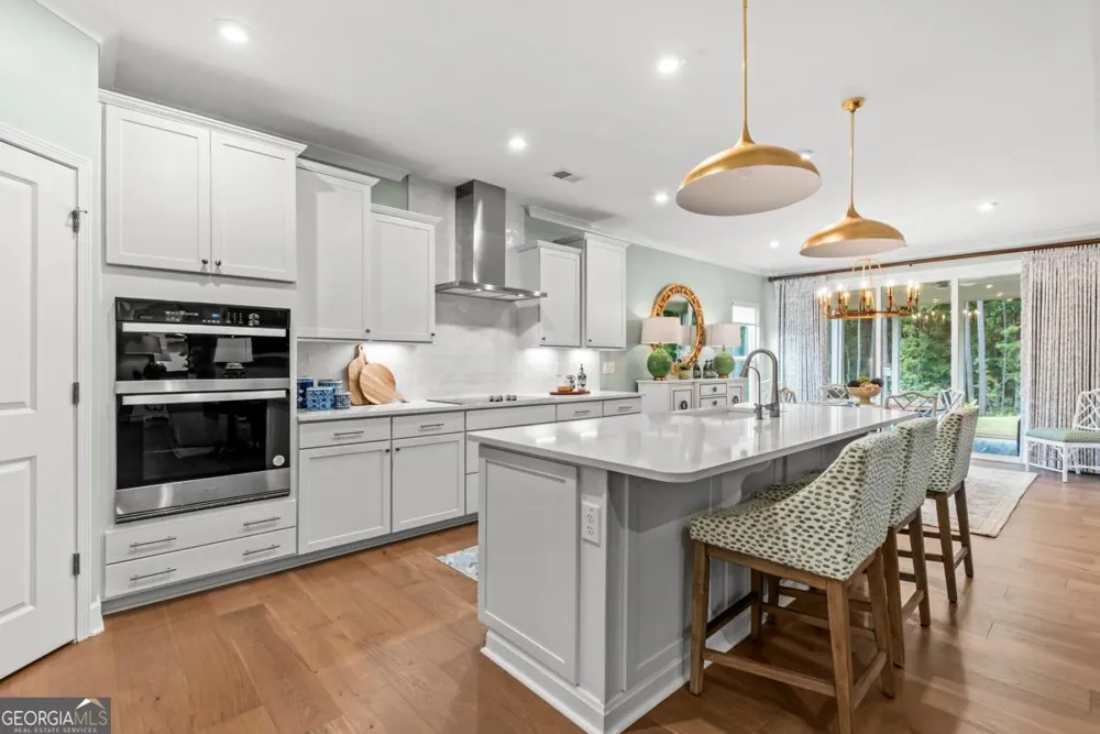1330 Starboard WAY Greensboro, GA 30642