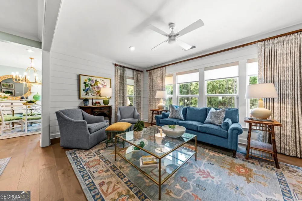 1330 Starboard WAY Greensboro, GA 30642