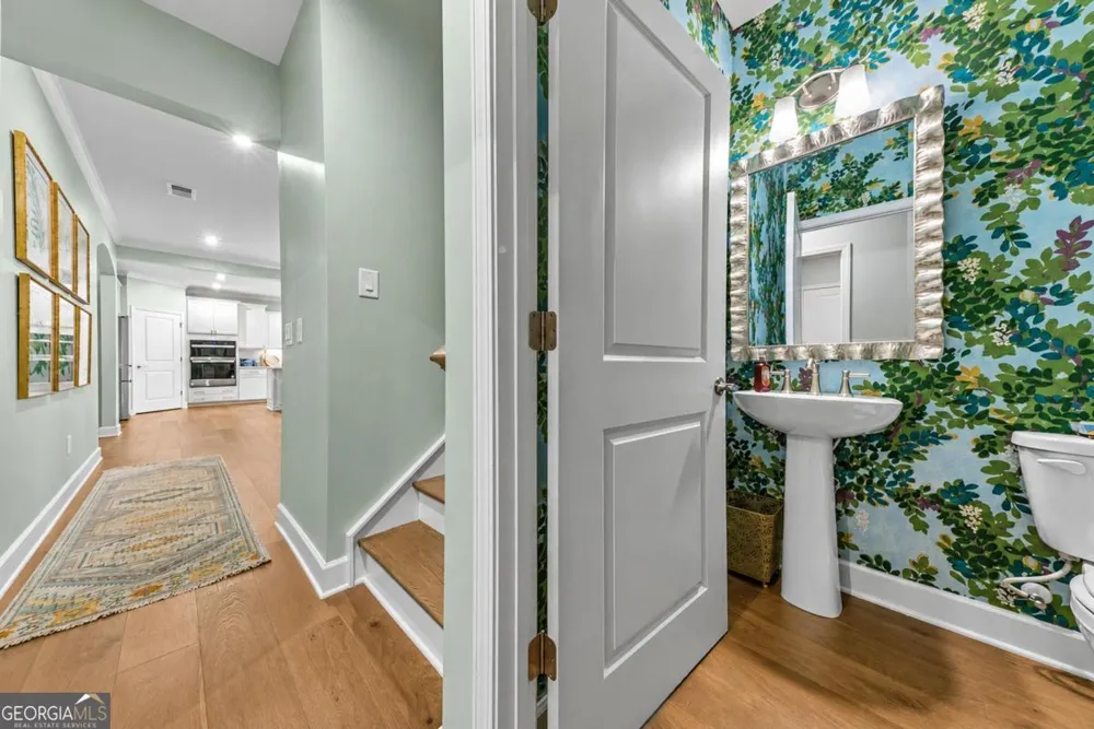 1330 Starboard WAY Greensboro, GA 30642