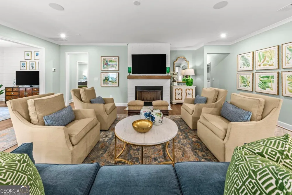 1330 Starboard WAY Greensboro, GA 30642
