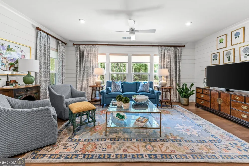 1330 Starboard WAY Greensboro, GA 30642