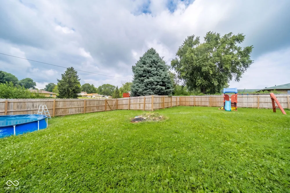 5019 S Madison Avenue Anderson, IN 46013