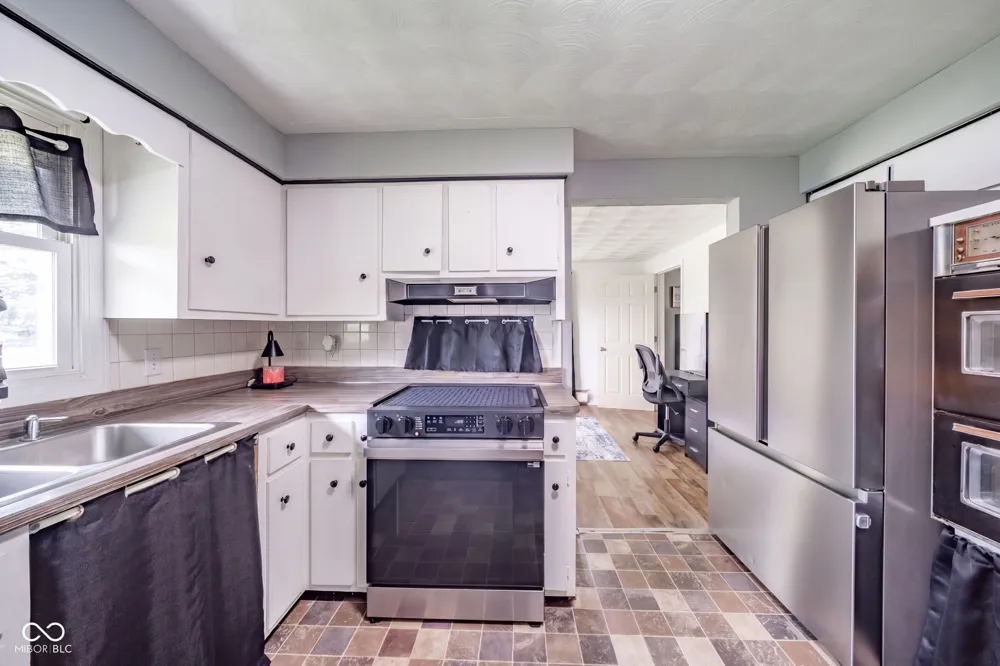 5019 S Madison Avenue Anderson, IN 46013