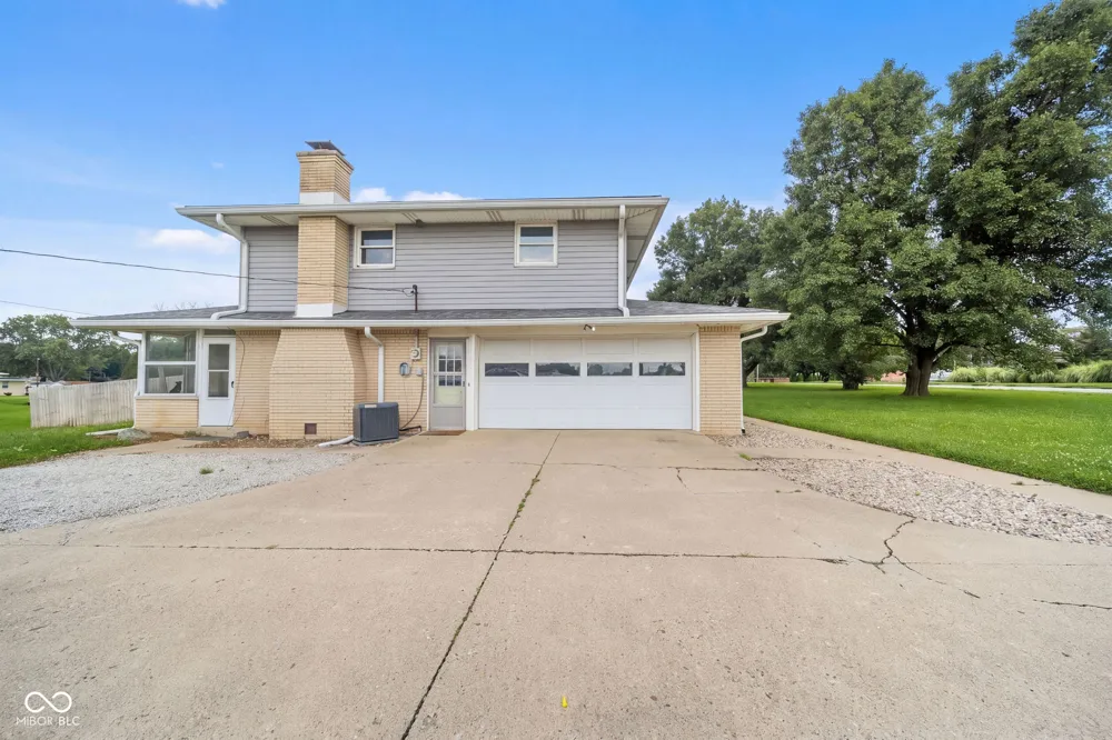 5019 S Madison Avenue Anderson, IN 46013