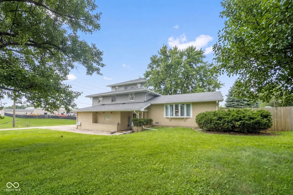 5019 S Madison Avenue Anderson, IN 46013