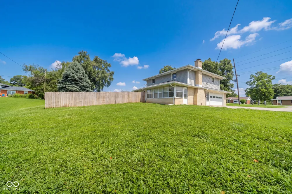 5019 S Madison Avenue Anderson, IN 46013