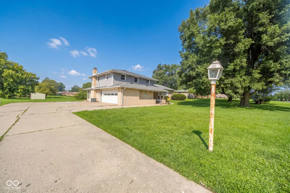 5019 S Madison Avenue Anderson, IN 46013
