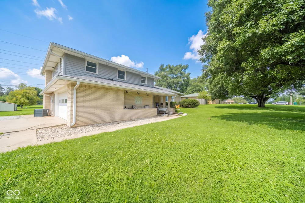 5019 S Madison Avenue Anderson, IN 46013