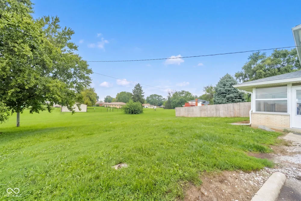 5019 S Madison Avenue Anderson, IN 46013