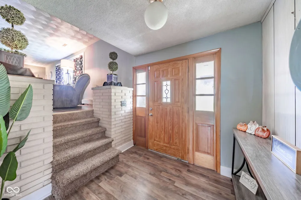 5019 S Madison Avenue Anderson, IN 46013