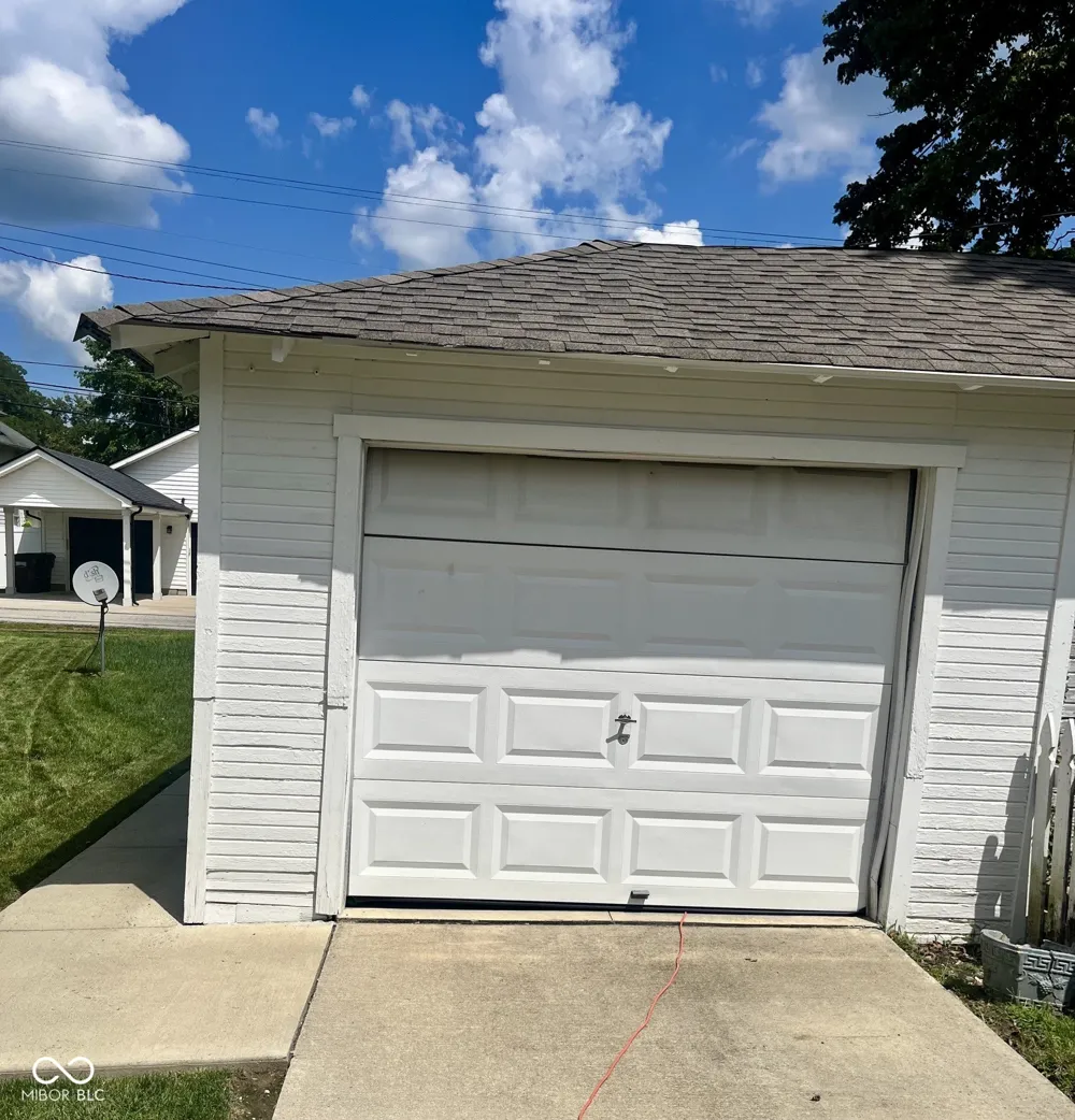 512 S State Street North Vernon, IN 47265