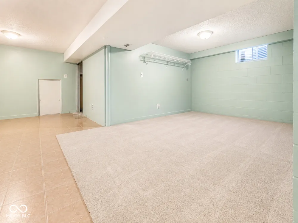 5631 Somers Drive Indianapolis, IN 46237