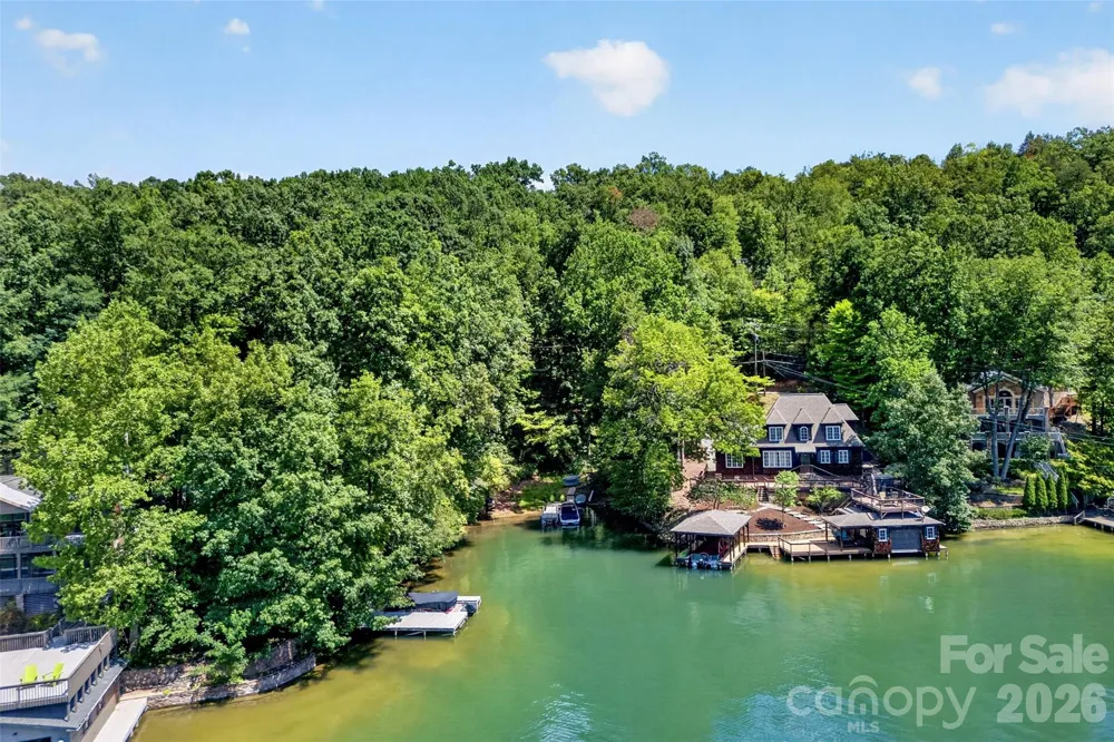 000 Buffalo Shoals Road Lake Lure, NC 28746
