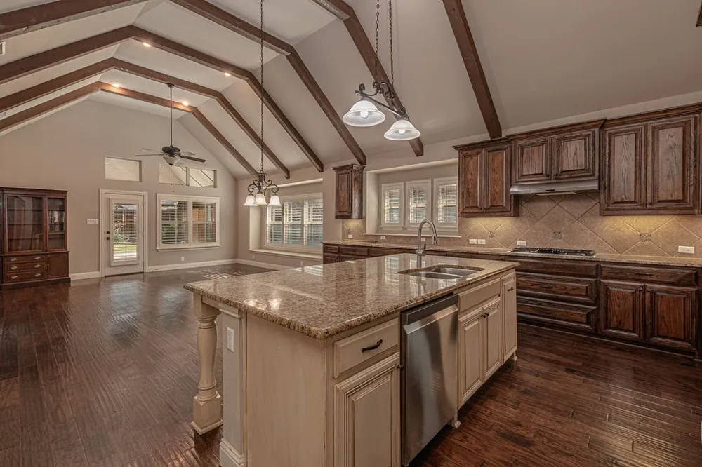 5610 Hummingbird Lane Fairview, TX 75069