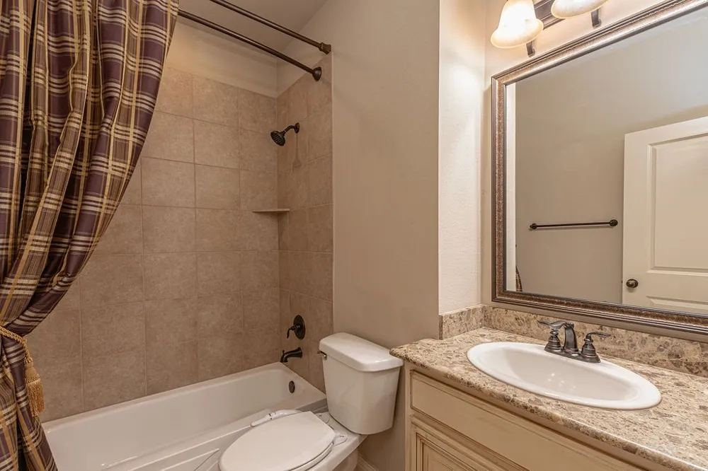 5610 Hummingbird Lane Fairview, TX 75069