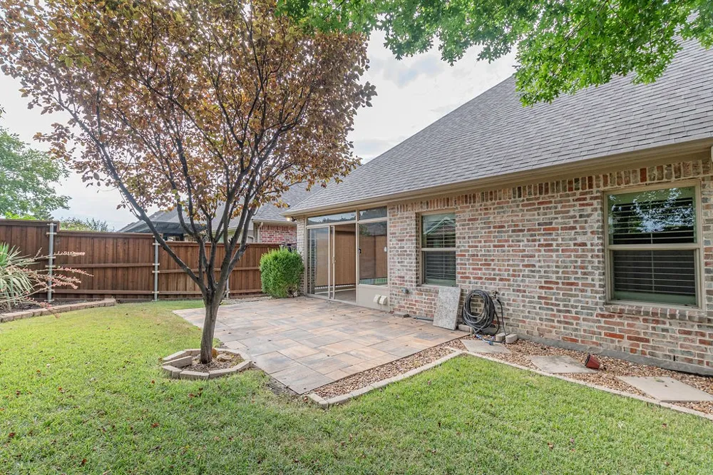 5610 Hummingbird Lane Fairview, TX 75069