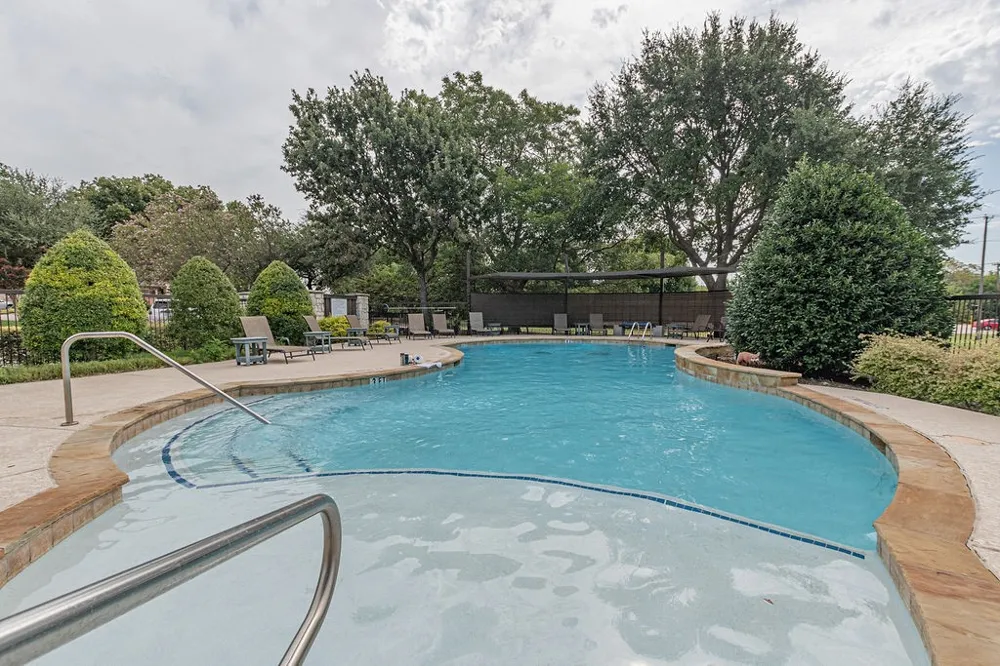 5610 Hummingbird Lane Fairview, TX 75069