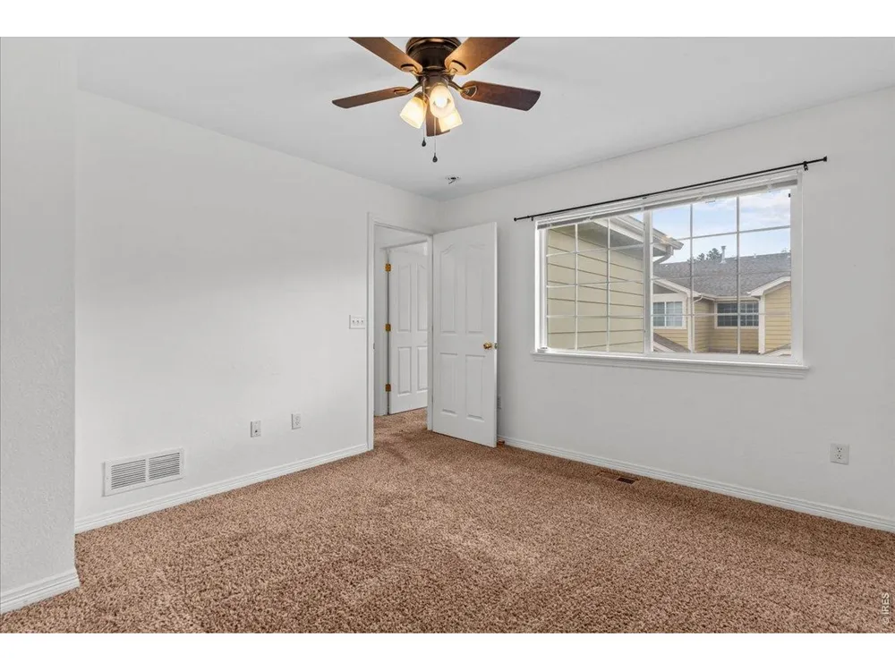 1014 Andrews Peak Drive #B105 Fort Collins, CO 80521