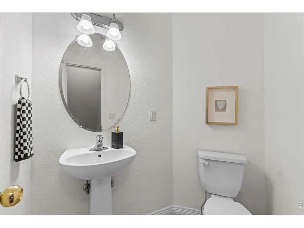 1014 Andrews Peak Drive #B105 Fort Collins, CO 80521