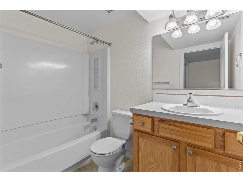 1014 Andrews Peak Drive #B105 Fort Collins, CO 80521