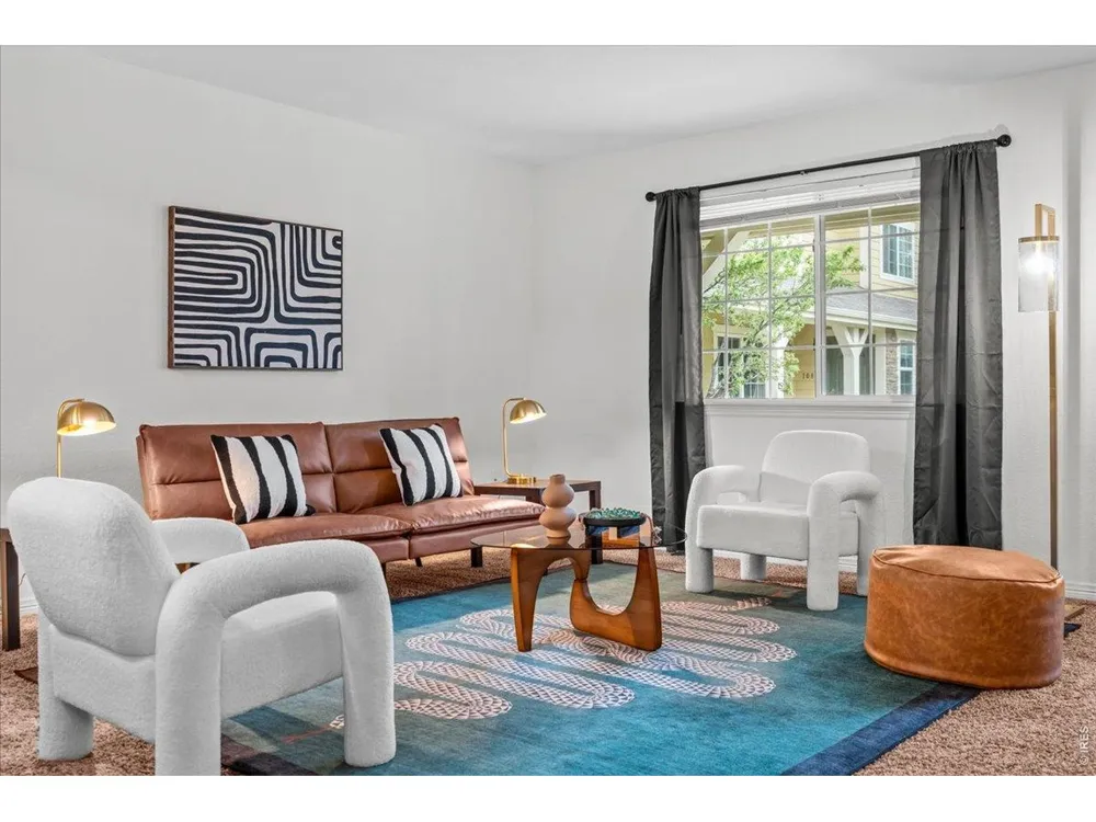 1014 Andrews Peak Drive #B105 Fort Collins, CO 80521